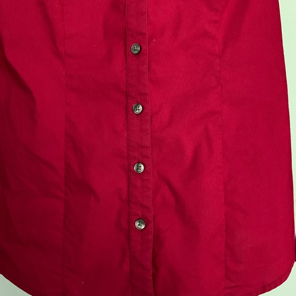 Express Button Down Shirt - Picture 2 of 3